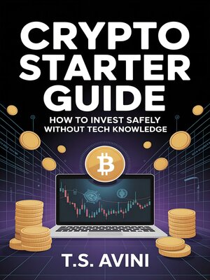 cover image of Crypto Starter Guide